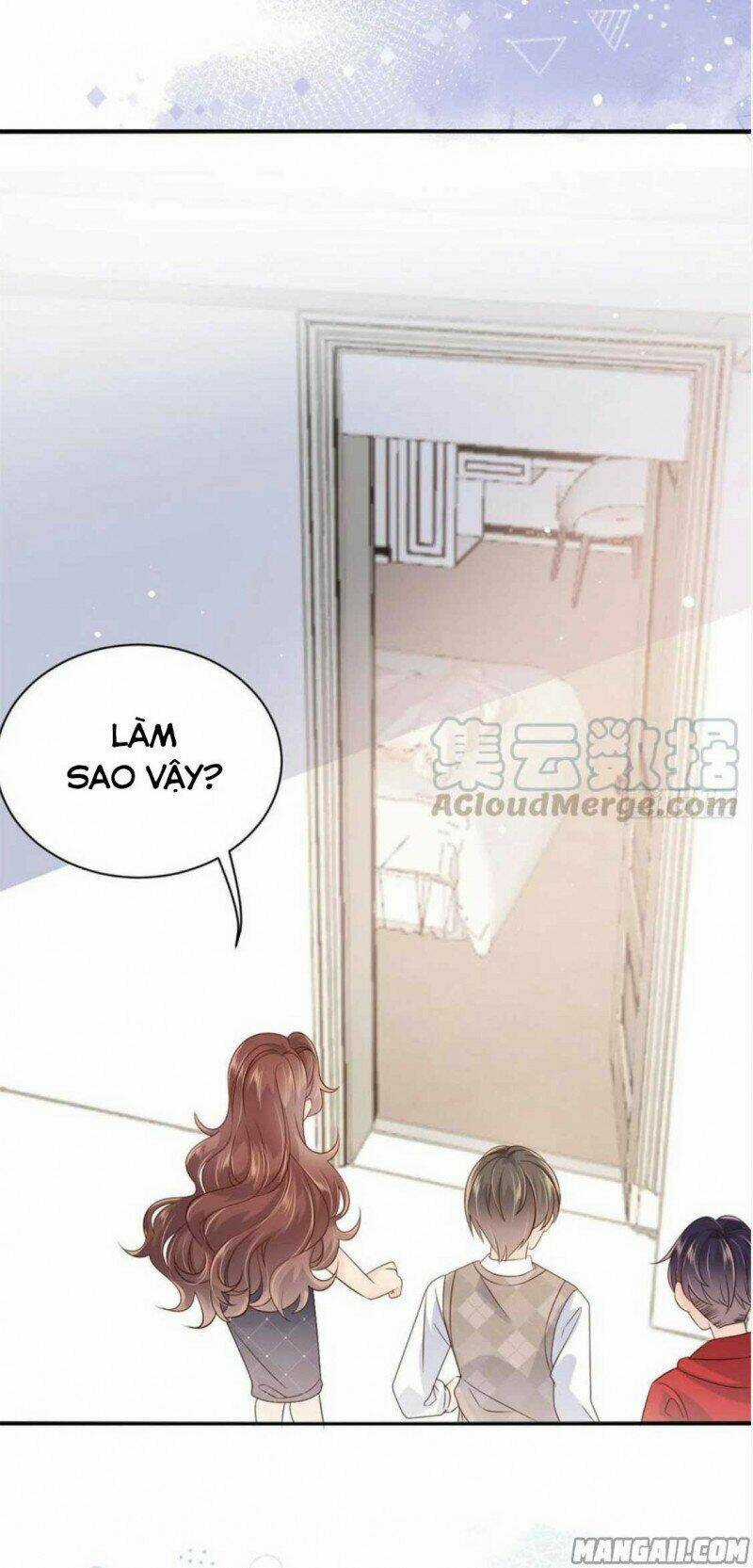 Cưng Chiều Đại Lão 3 Tuổi Rưỡi Chapter 43 trang 14