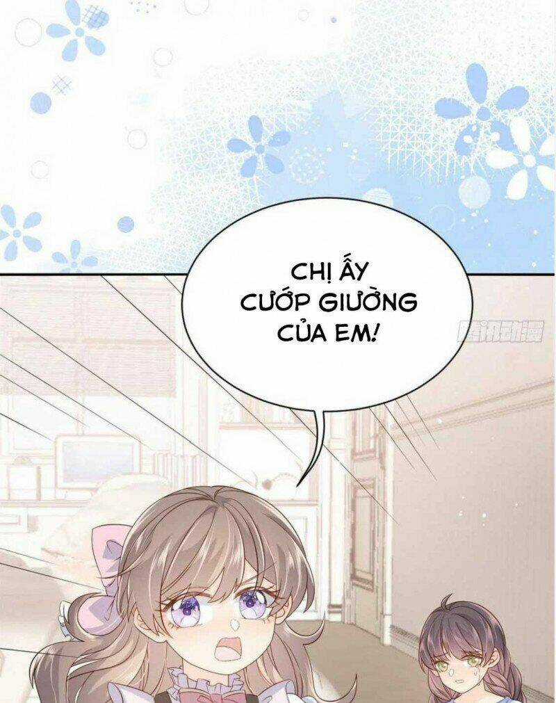 Cưng Chiều Đại Lão 3 Tuổi Rưỡi Chapter 43 trang 15