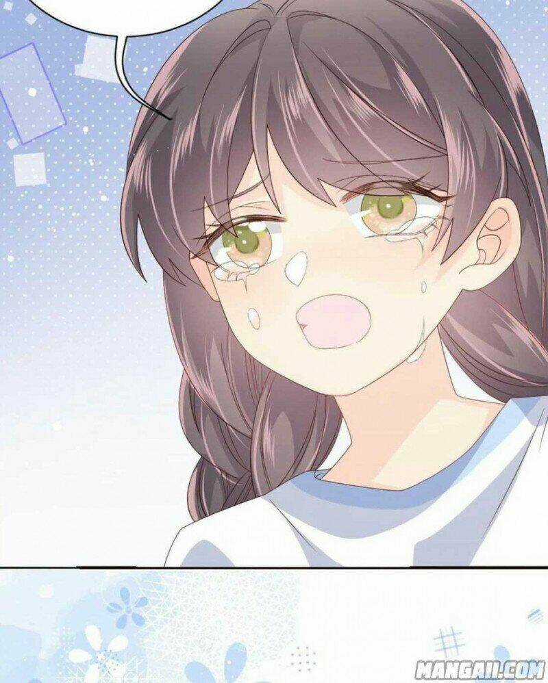 Cưng Chiều Đại Lão 3 Tuổi Rưỡi Chapter 43 trang 17