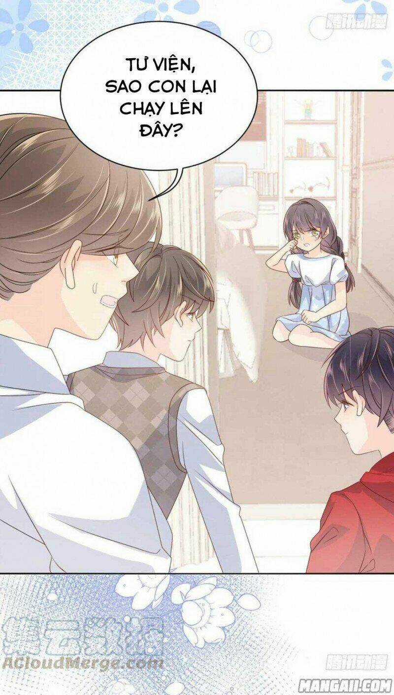 Cưng Chiều Đại Lão 3 Tuổi Rưỡi Chapter 43 trang 18