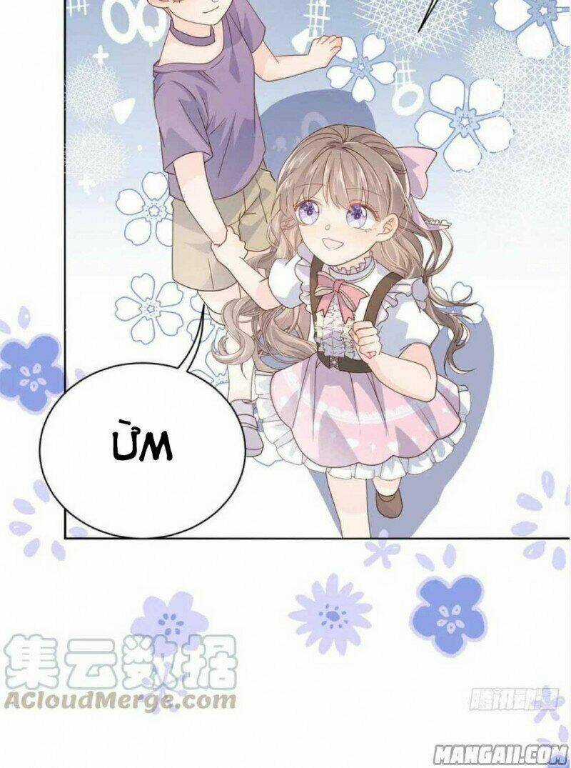 Cưng Chiều Đại Lão 3 Tuổi Rưỡi Chapter 43 trang 2