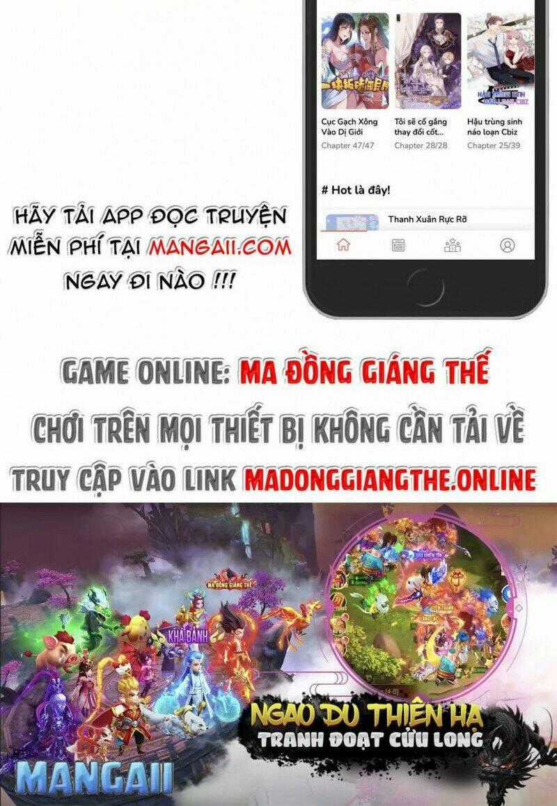 Cưng Chiều Đại Lão 3 Tuổi Rưỡi Chapter 43 trang 22