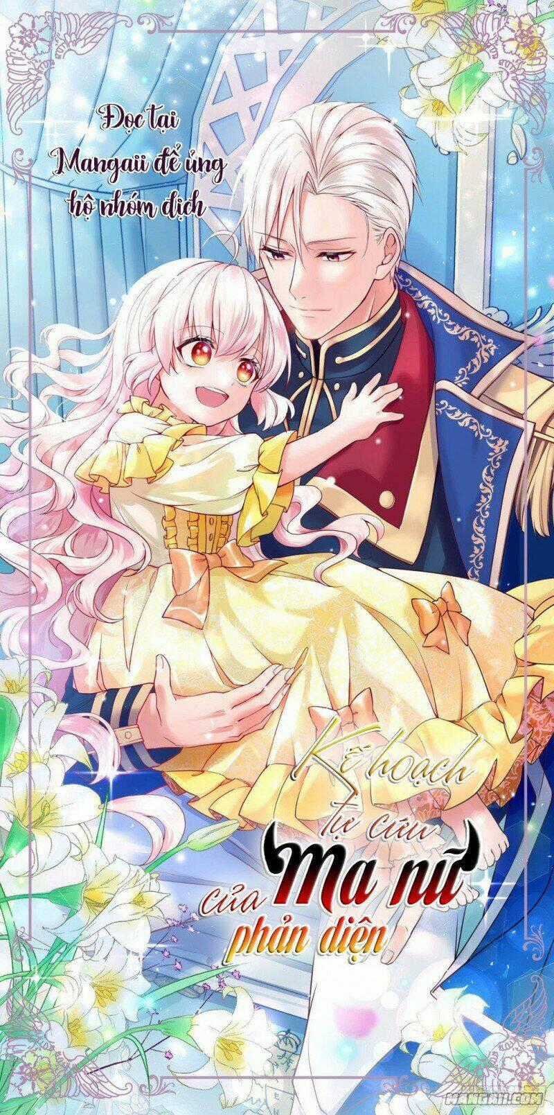 Cưng Chiều Đại Lão 3 Tuổi Rưỡi Chapter 43 trang 23