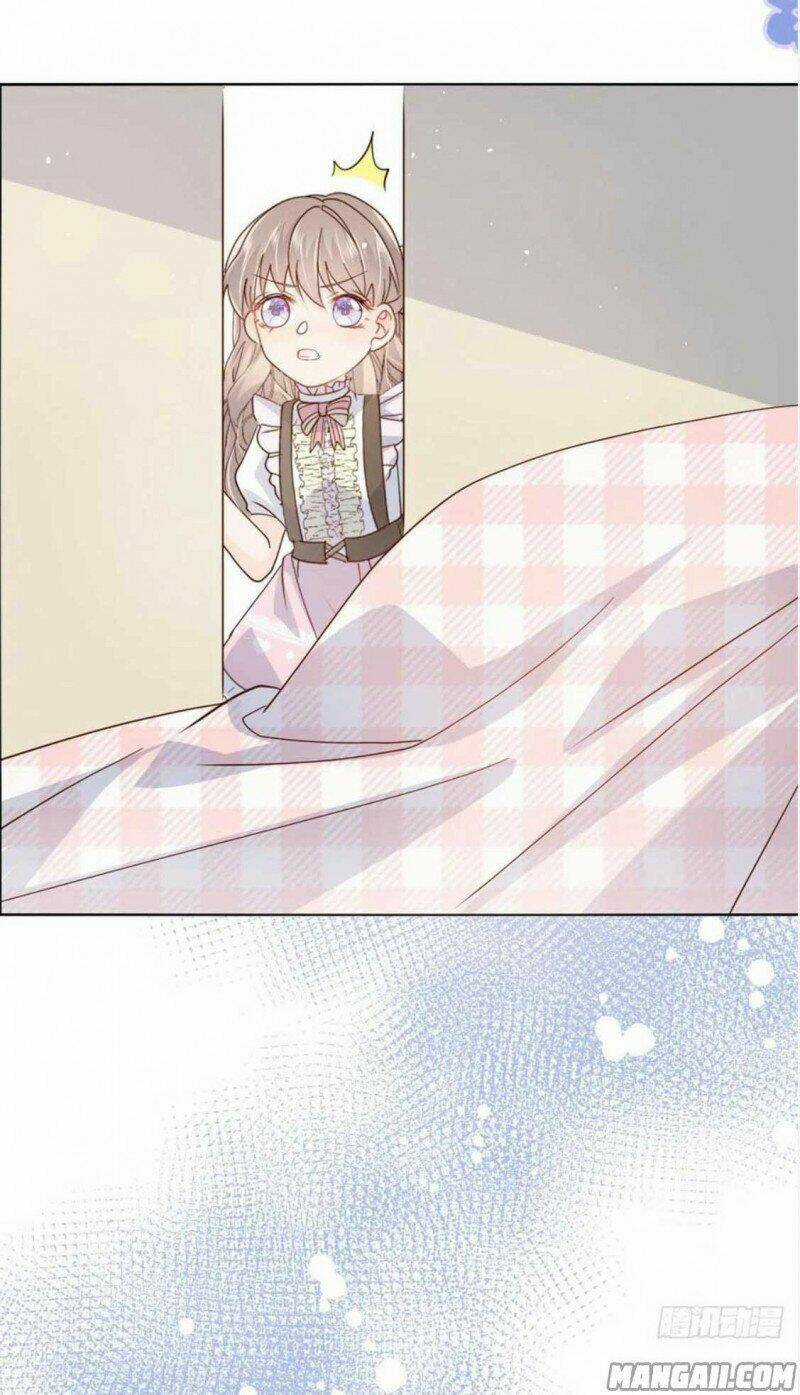 Cưng Chiều Đại Lão 3 Tuổi Rưỡi Chapter 43 trang 3