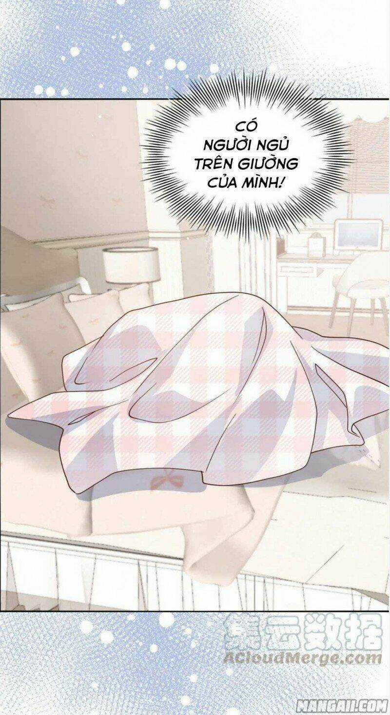 Cưng Chiều Đại Lão 3 Tuổi Rưỡi Chapter 43 trang 4