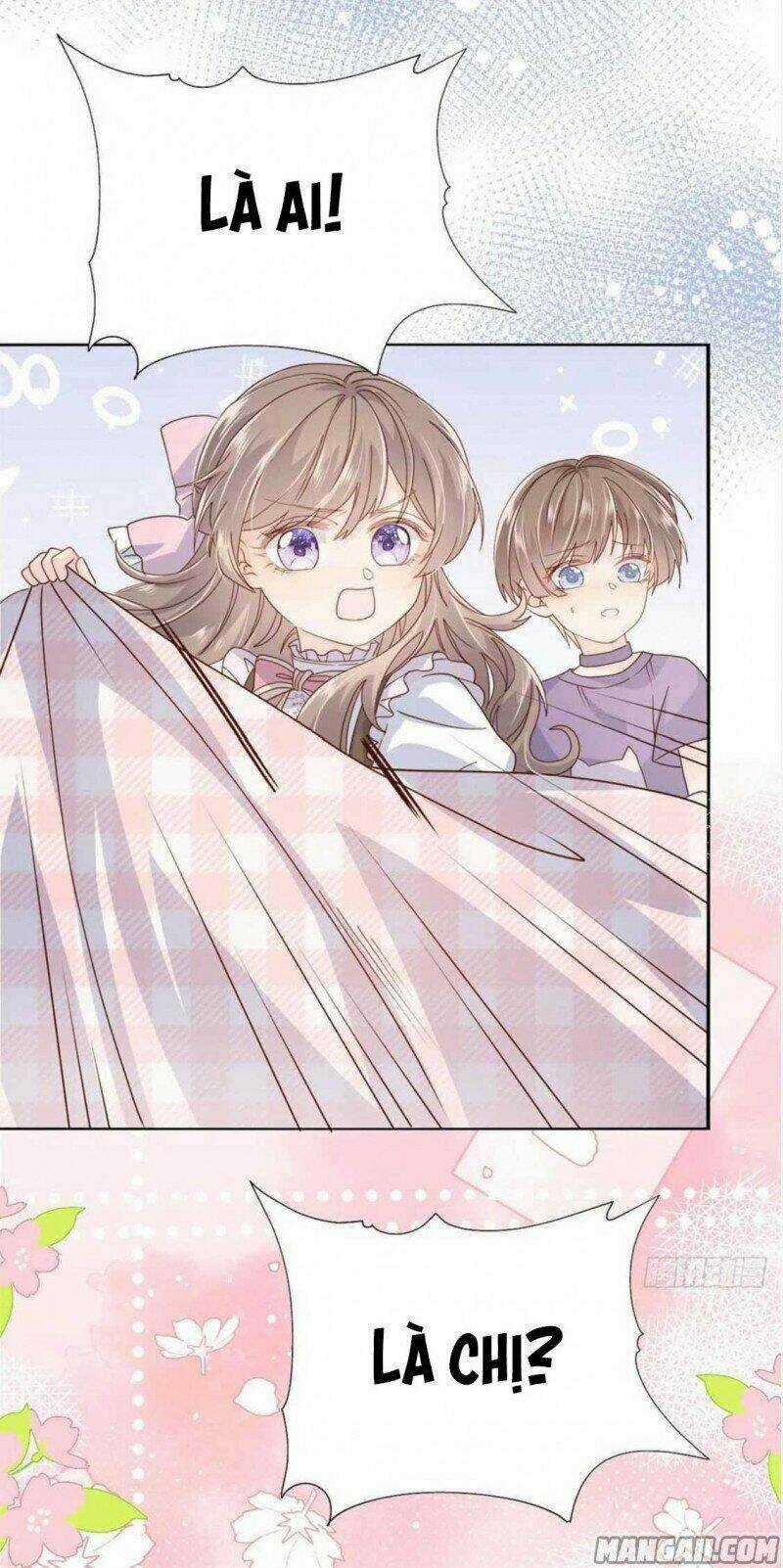 Cưng Chiều Đại Lão 3 Tuổi Rưỡi Chapter 43 trang 5