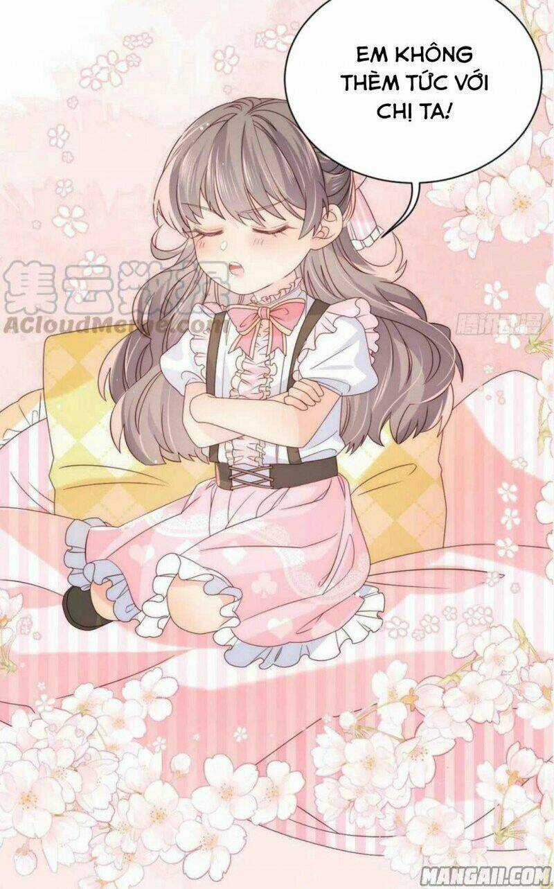 Cưng Chiều Đại Lão 3 Tuổi Rưỡi Chapter 44 trang 13