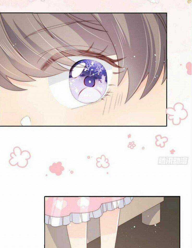 Cưng Chiều Đại Lão 3 Tuổi Rưỡi Chapter 44 trang 14