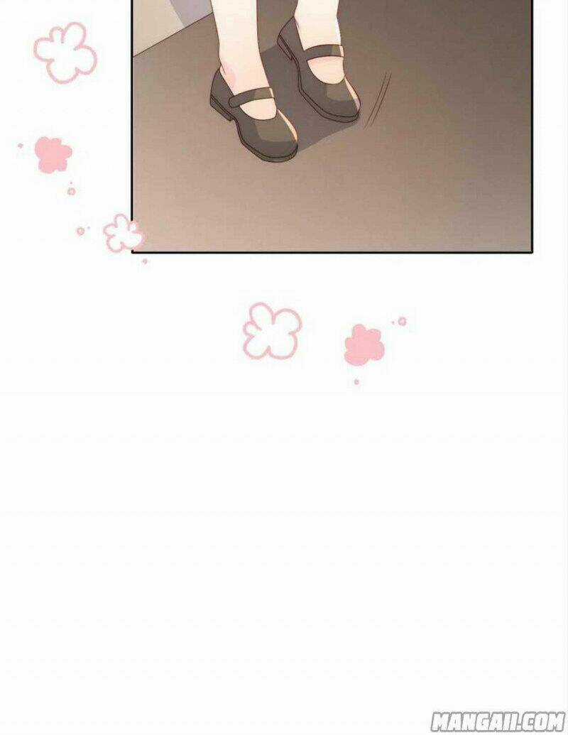 Cưng Chiều Đại Lão 3 Tuổi Rưỡi Chapter 44 trang 15