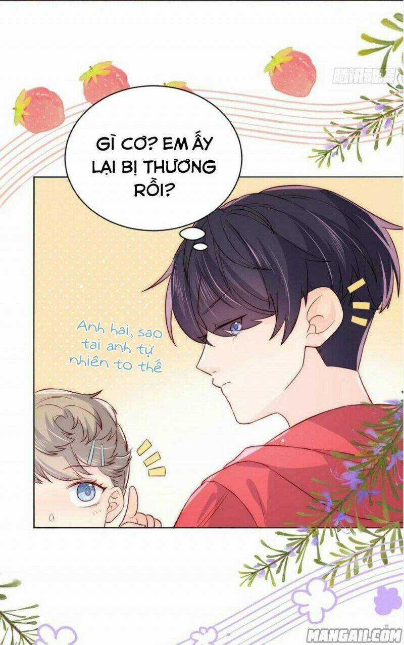 Cưng Chiều Đại Lão 3 Tuổi Rưỡi Chapter 44 trang 17