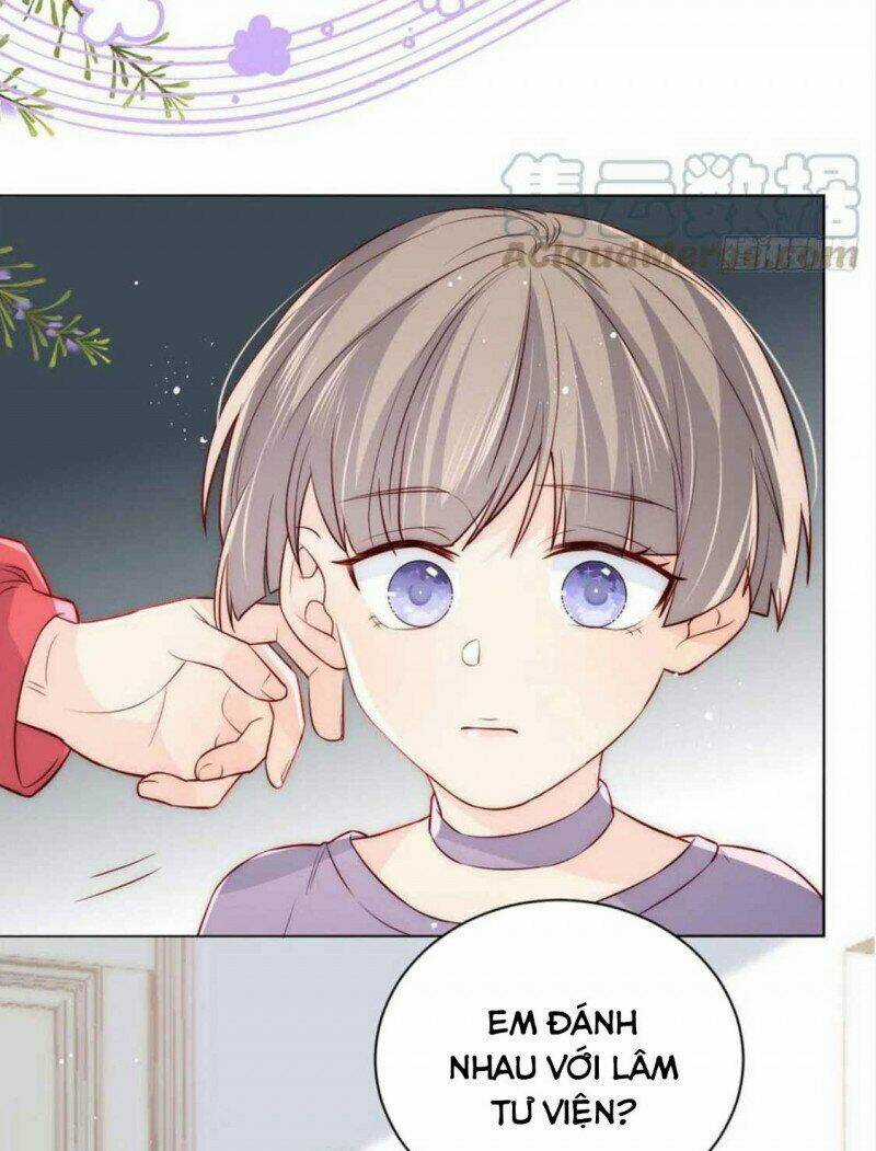 Cưng Chiều Đại Lão 3 Tuổi Rưỡi Chapter 44 trang 18