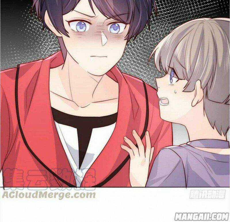 Cưng Chiều Đại Lão 3 Tuổi Rưỡi Chapter 44 trang 4