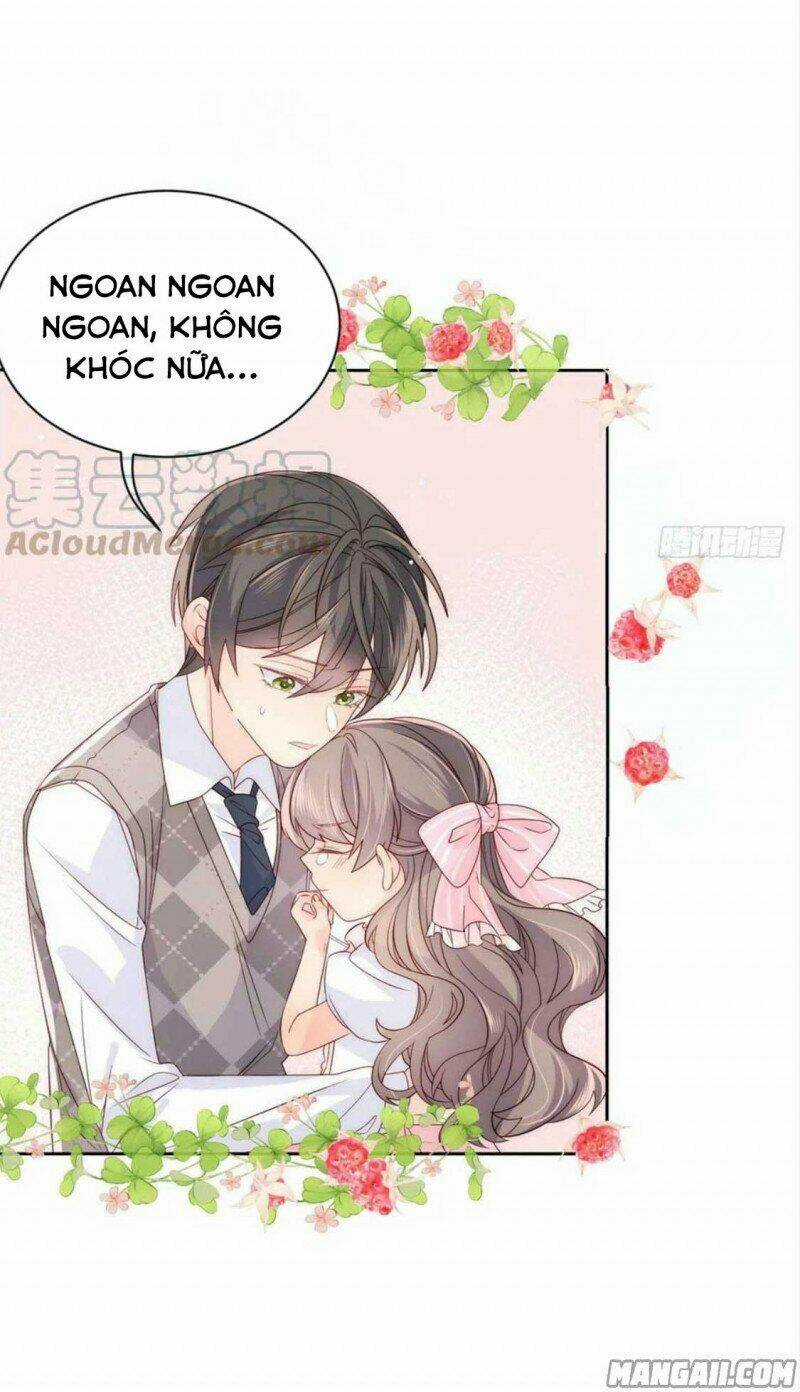 Cưng Chiều Đại Lão 3 Tuổi Rưỡi Chapter 44 trang 9