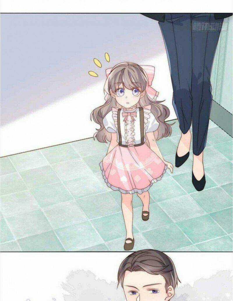 Cưng Chiều Đại Lão 3 Tuổi Rưỡi Chapter 45 trang 16