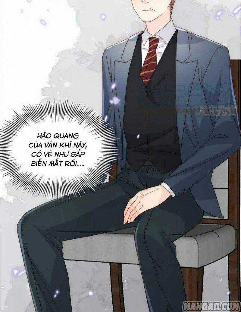 Cưng Chiều Đại Lão 3 Tuổi Rưỡi Chapter 45 trang 17