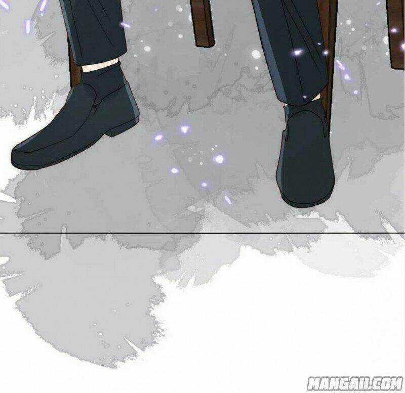 Cưng Chiều Đại Lão 3 Tuổi Rưỡi Chapter 45 trang 18