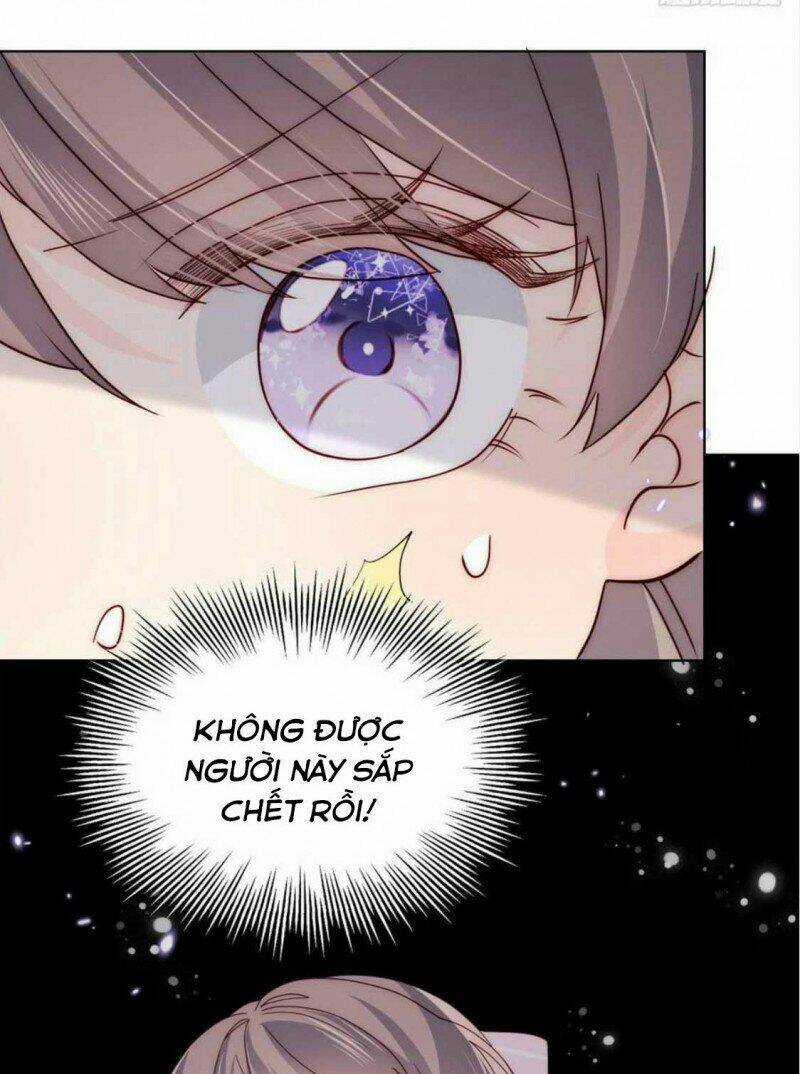 Cưng Chiều Đại Lão 3 Tuổi Rưỡi Chapter 45 trang 19