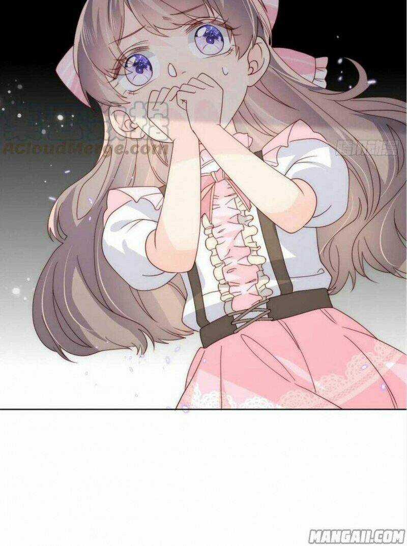 Cưng Chiều Đại Lão 3 Tuổi Rưỡi Chapter 45 trang 20