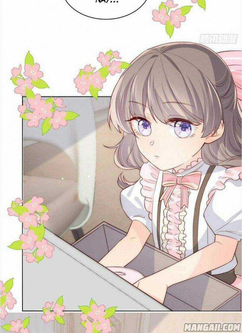 Cưng Chiều Đại Lão 3 Tuổi Rưỡi Chapter 45 trang 6