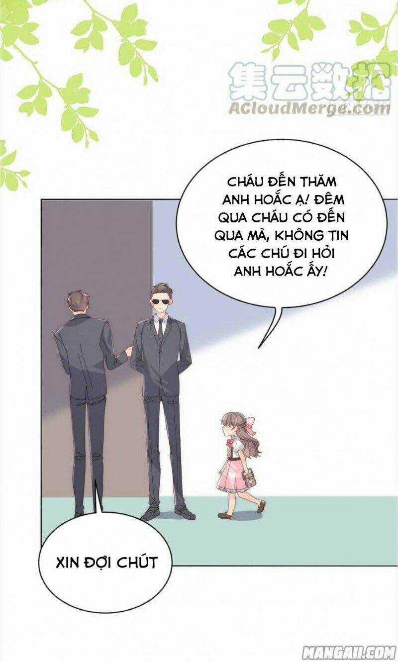 Cưng Chiều Đại Lão 3 Tuổi Rưỡi Chapter 45 trang 9