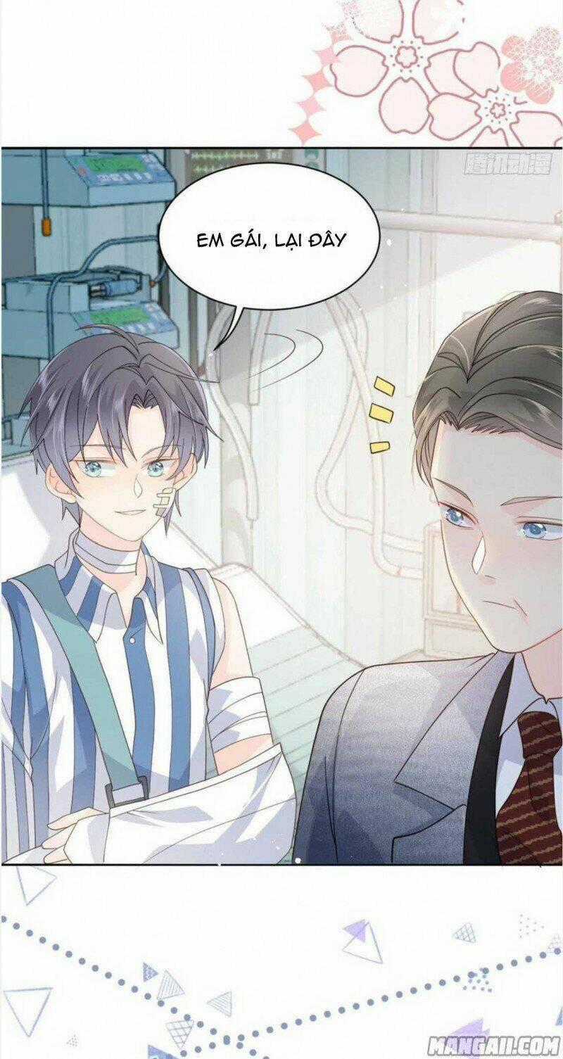 Cưng Chiều Đại Lão 3 Tuổi Rưỡi Chapter 46 trang 1