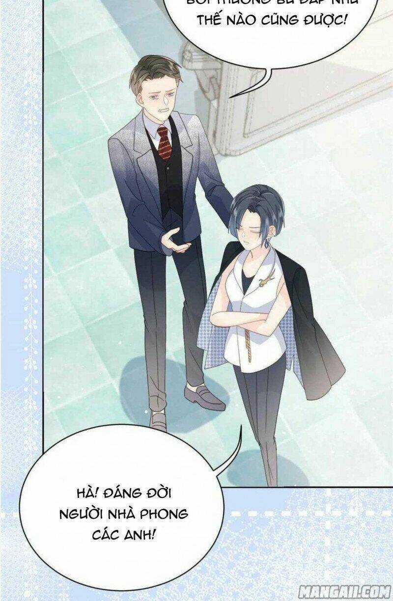 Cưng Chiều Đại Lão 3 Tuổi Rưỡi Chapter 46 trang 13