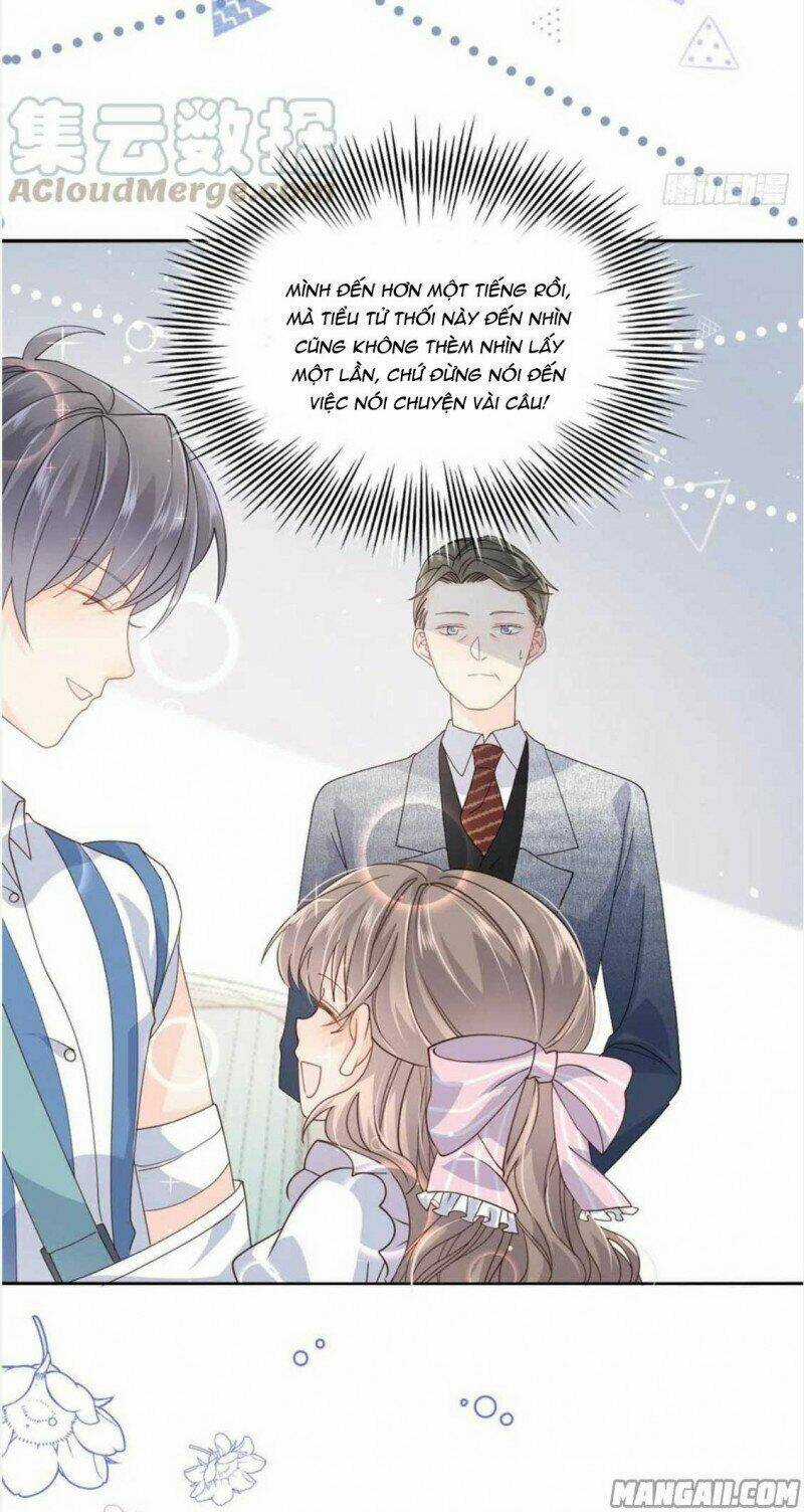 Cưng Chiều Đại Lão 3 Tuổi Rưỡi Chapter 46 trang 2