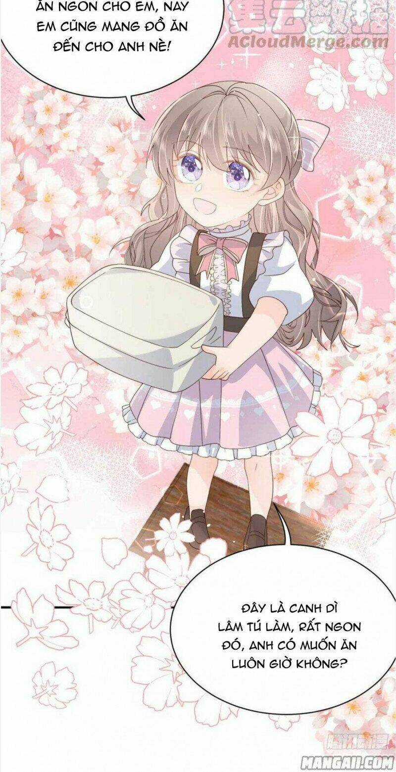 Cưng Chiều Đại Lão 3 Tuổi Rưỡi Chapter 46 trang 4