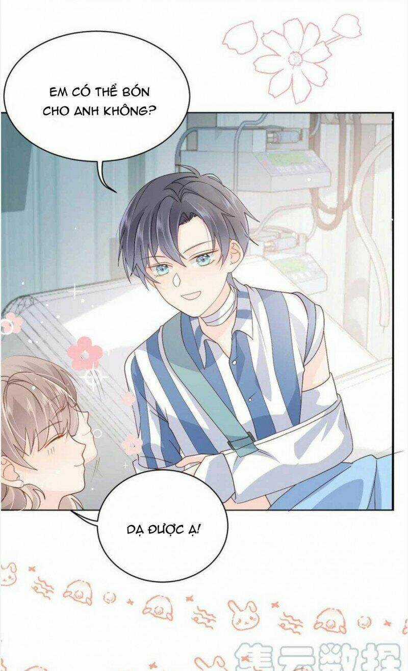 Cưng Chiều Đại Lão 3 Tuổi Rưỡi Chapter 46 trang 5