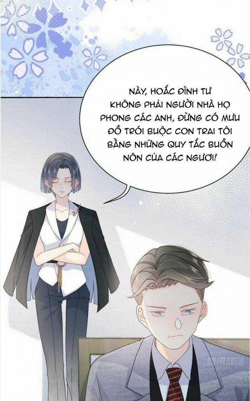 Cưng Chiều Đại Lão 3 Tuổi Rưỡi Chapter 46 trang 8