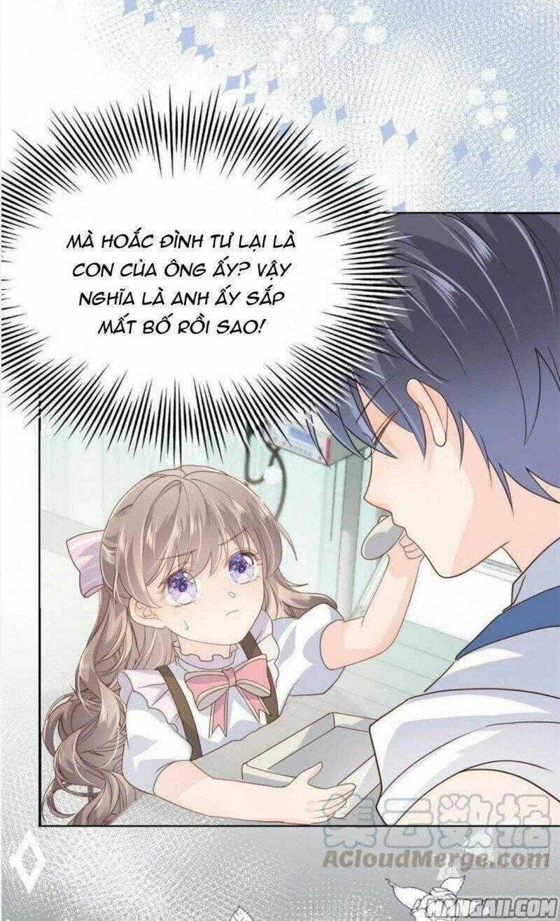 Cưng Chiều Đại Lão 3 Tuổi Rưỡi Chapter 47 trang 1
