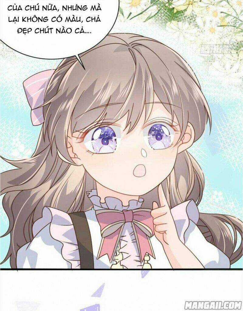 Cưng Chiều Đại Lão 3 Tuổi Rưỡi Chapter 47 trang 13