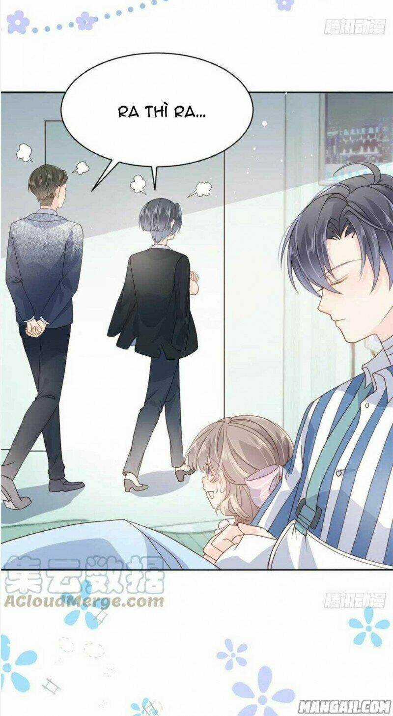 Cưng Chiều Đại Lão 3 Tuổi Rưỡi Chapter 47 trang 6