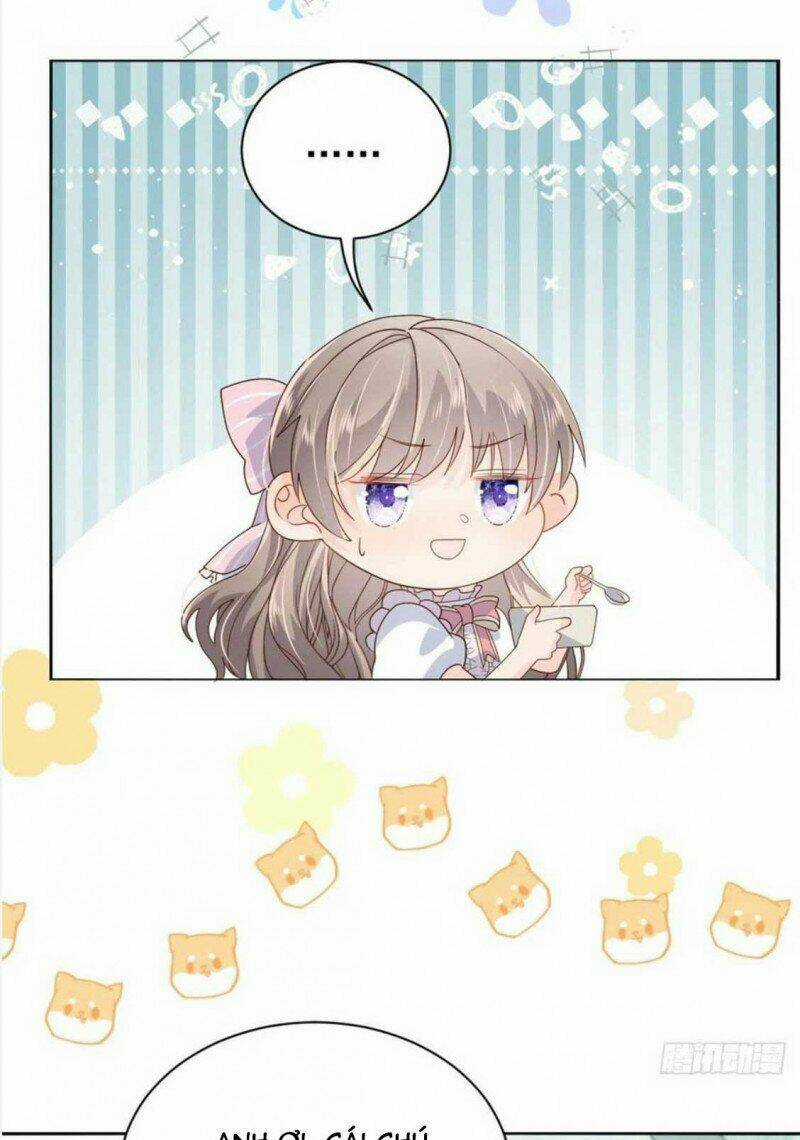 Cưng Chiều Đại Lão 3 Tuổi Rưỡi Chapter 47 trang 7