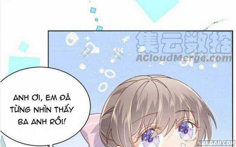 Cưng Chiều Đại Lão 3 Tuổi Rưỡi Chapter 47 trang 9