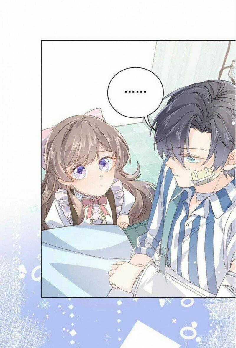 Cưng Chiều Đại Lão 3 Tuổi Rưỡi Chapter 48 trang 1