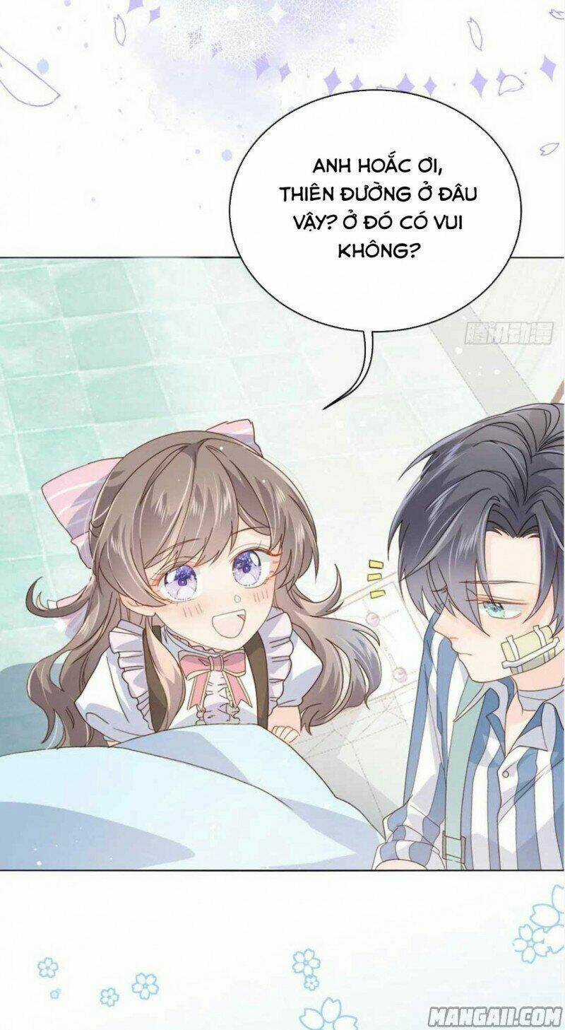 Cưng Chiều Đại Lão 3 Tuổi Rưỡi Chapter 48 trang 10