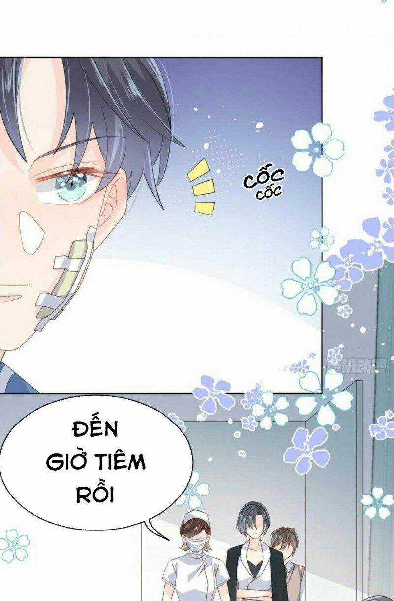 Cưng Chiều Đại Lão 3 Tuổi Rưỡi Chapter 48 trang 14