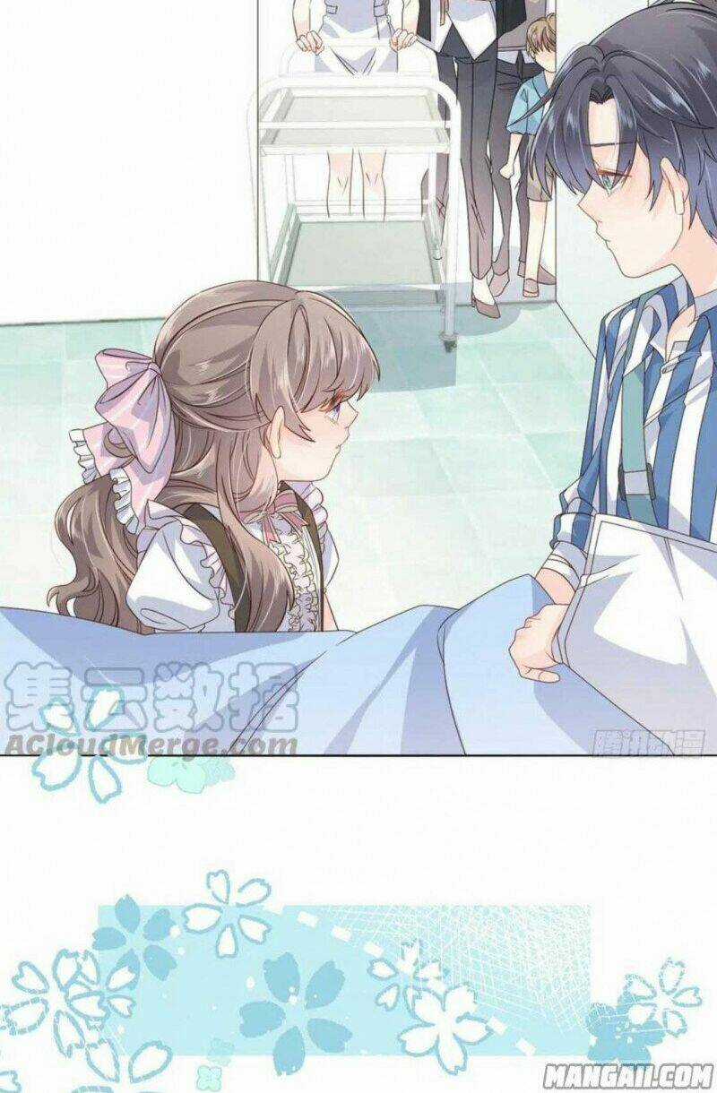 Cưng Chiều Đại Lão 3 Tuổi Rưỡi Chapter 48 trang 15