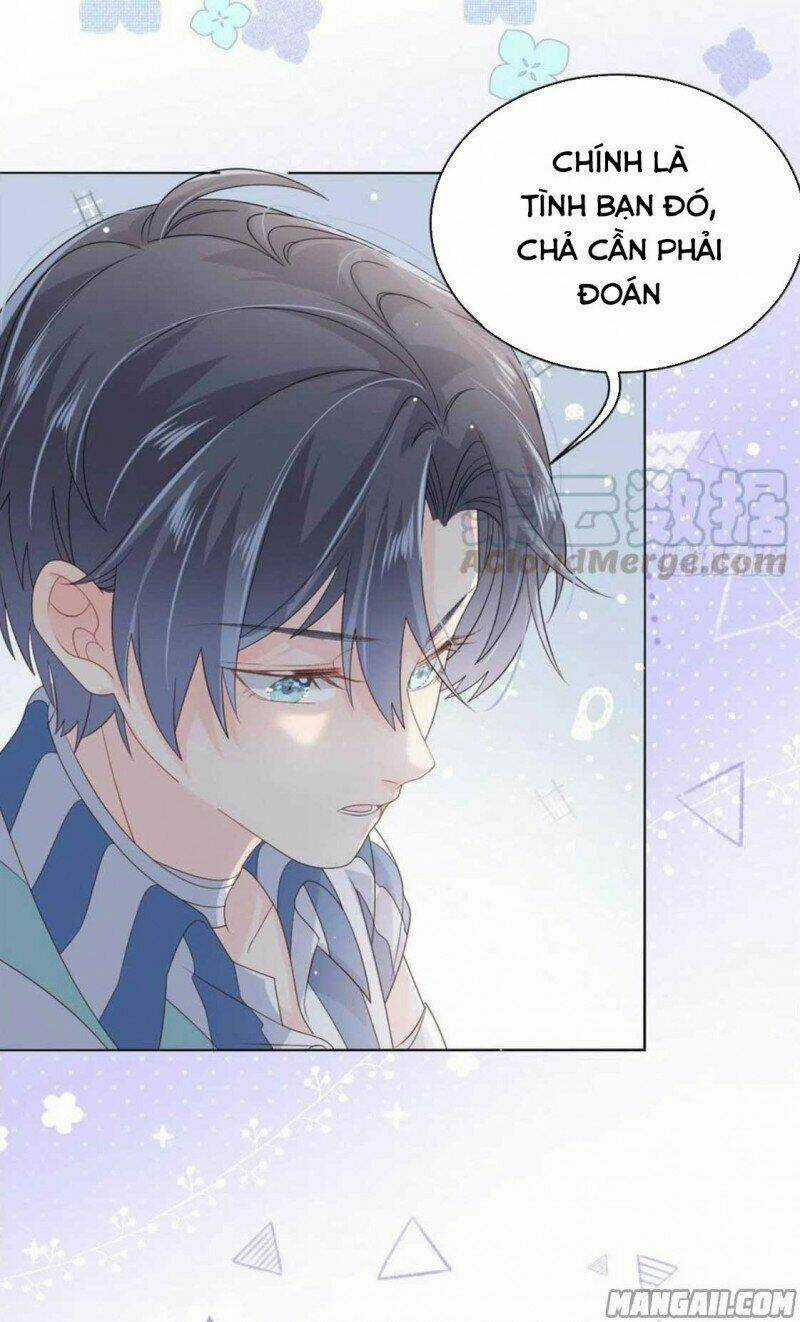 Cưng Chiều Đại Lão 3 Tuổi Rưỡi Chapter 48 trang 19