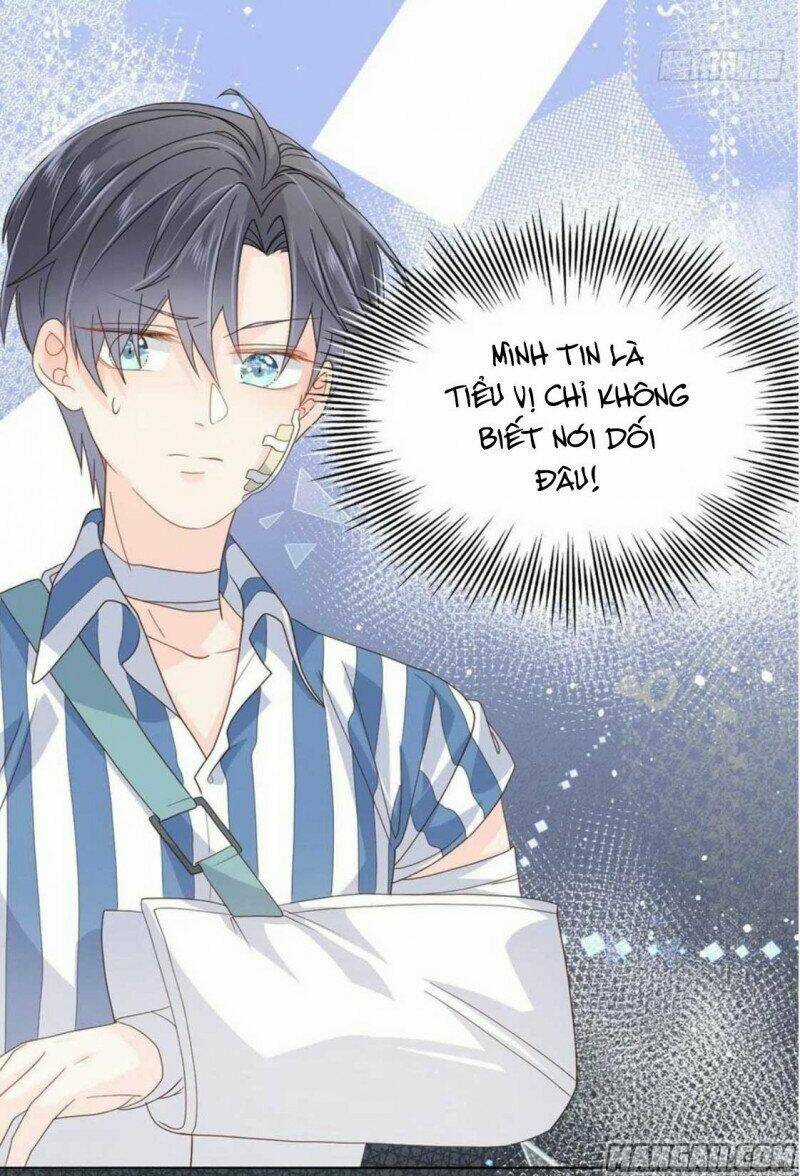 Cưng Chiều Đại Lão 3 Tuổi Rưỡi Chapter 48 trang 2