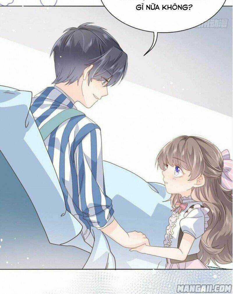 Cưng Chiều Đại Lão 3 Tuổi Rưỡi Chapter 48 trang 5