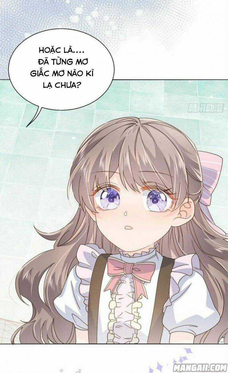 Cưng Chiều Đại Lão 3 Tuổi Rưỡi Chapter 48 trang 7