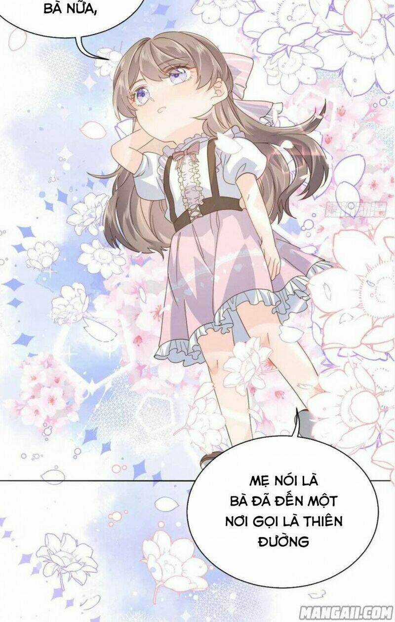 Cưng Chiều Đại Lão 3 Tuổi Rưỡi Chapter 48 trang 9