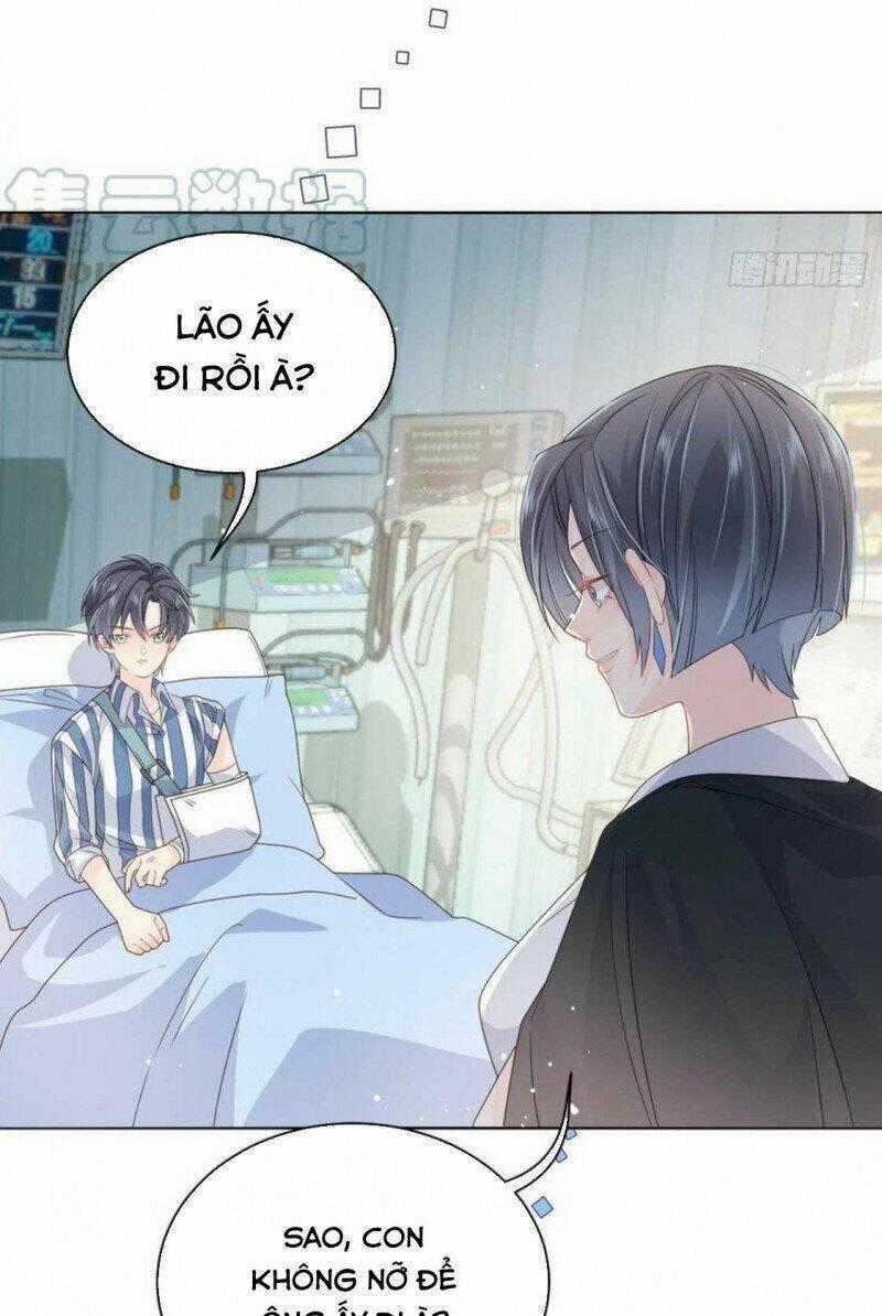 Cưng Chiều Đại Lão 3 Tuổi Rưỡi Chapter 49 trang 1