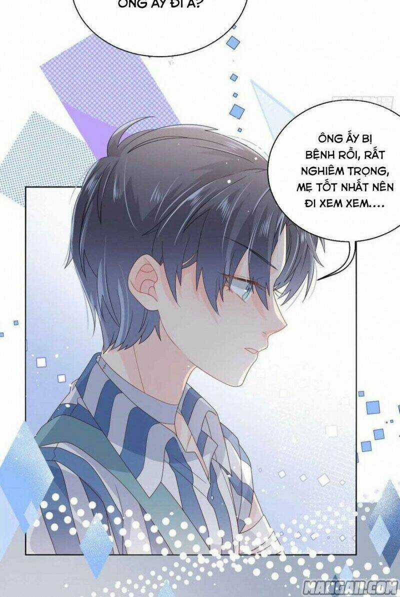 Cưng Chiều Đại Lão 3 Tuổi Rưỡi Chapter 49 trang 2