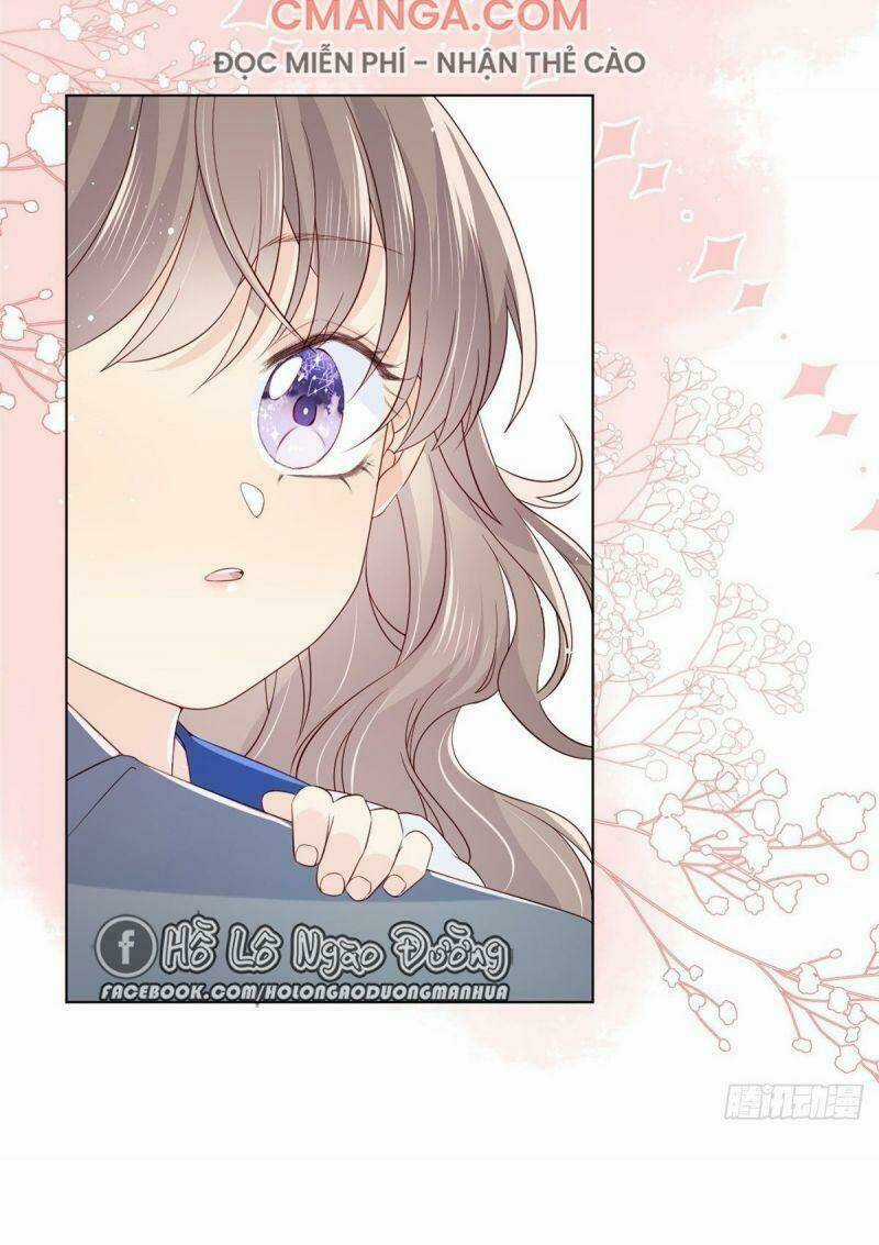 Cưng Chiều Đại Lão 3 Tuổi Rưỡi Chapter 5 trang 15