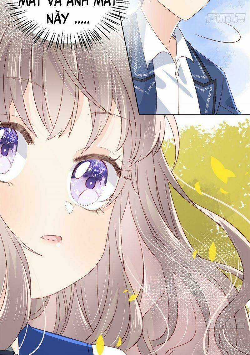 Cưng Chiều Đại Lão 3 Tuổi Rưỡi Chapter 5 trang 18