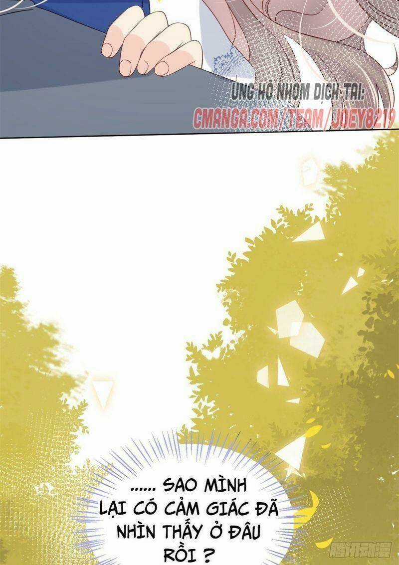 Cưng Chiều Đại Lão 3 Tuổi Rưỡi Chapter 5 trang 19