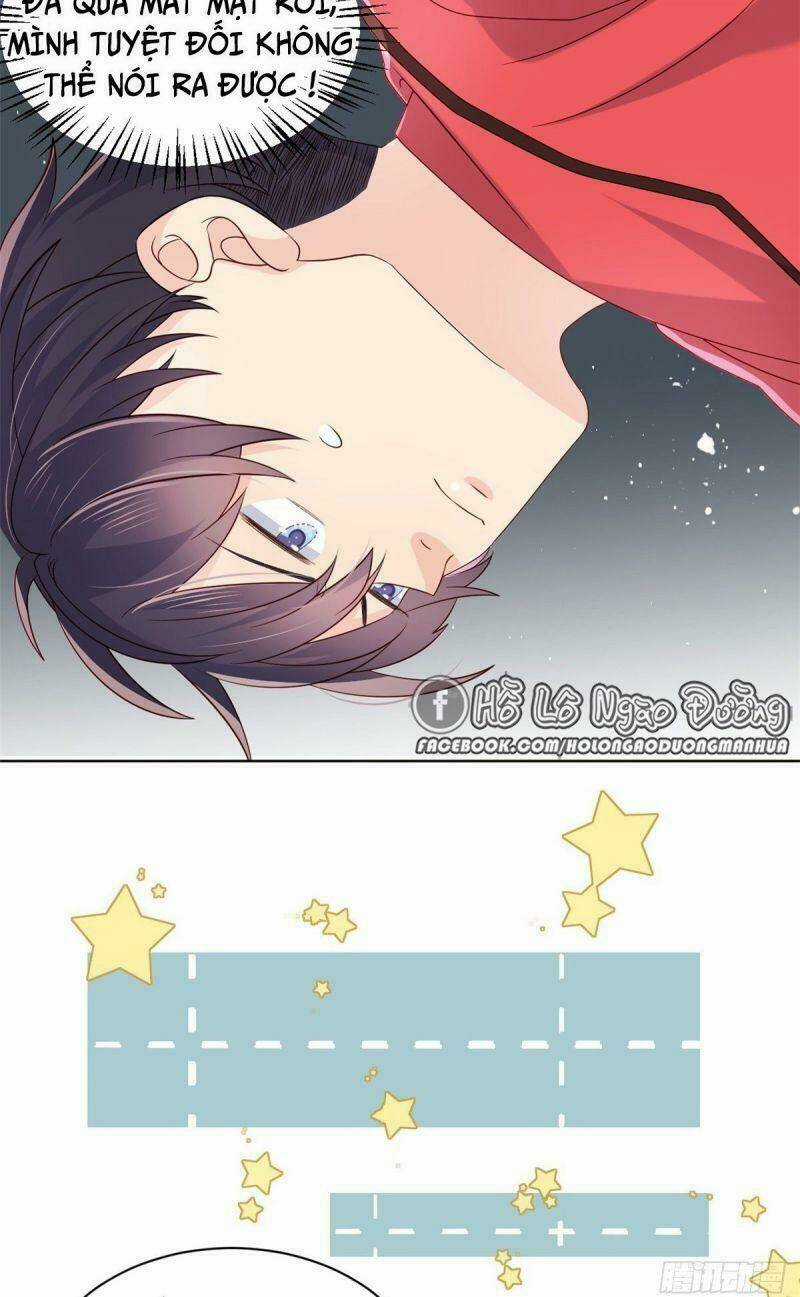 Cưng Chiều Đại Lão 3 Tuổi Rưỡi Chapter 5 trang 25